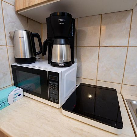 Unirii Suites Букурещ Екстериор снимка