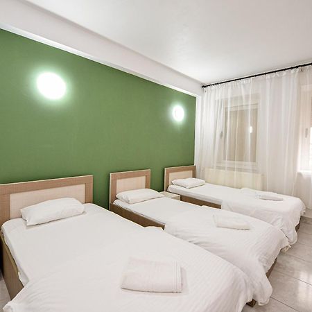 Unirii Suites Букурещ Екстериор снимка