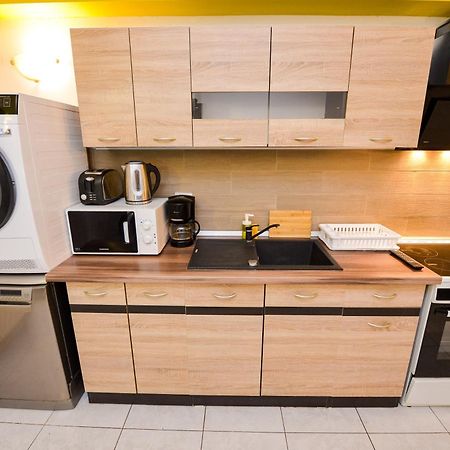 Unirii Suites Букурещ Екстериор снимка