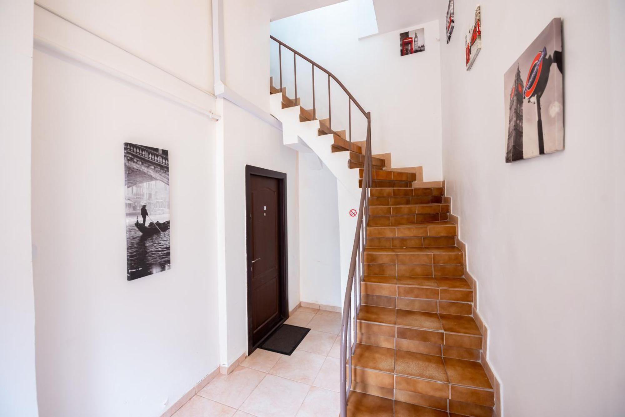 Unirii Suites Букурещ Екстериор снимка