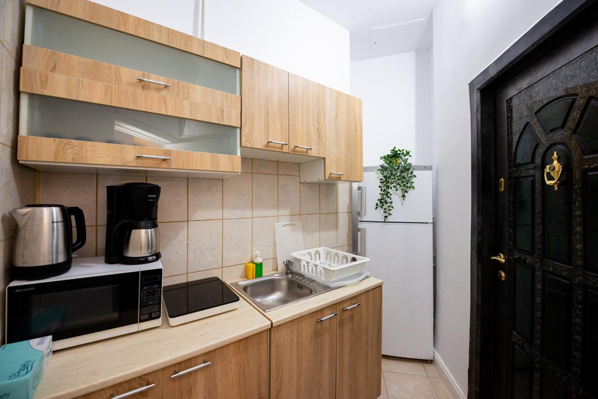 Unirii Suites Букурещ Екстериор снимка