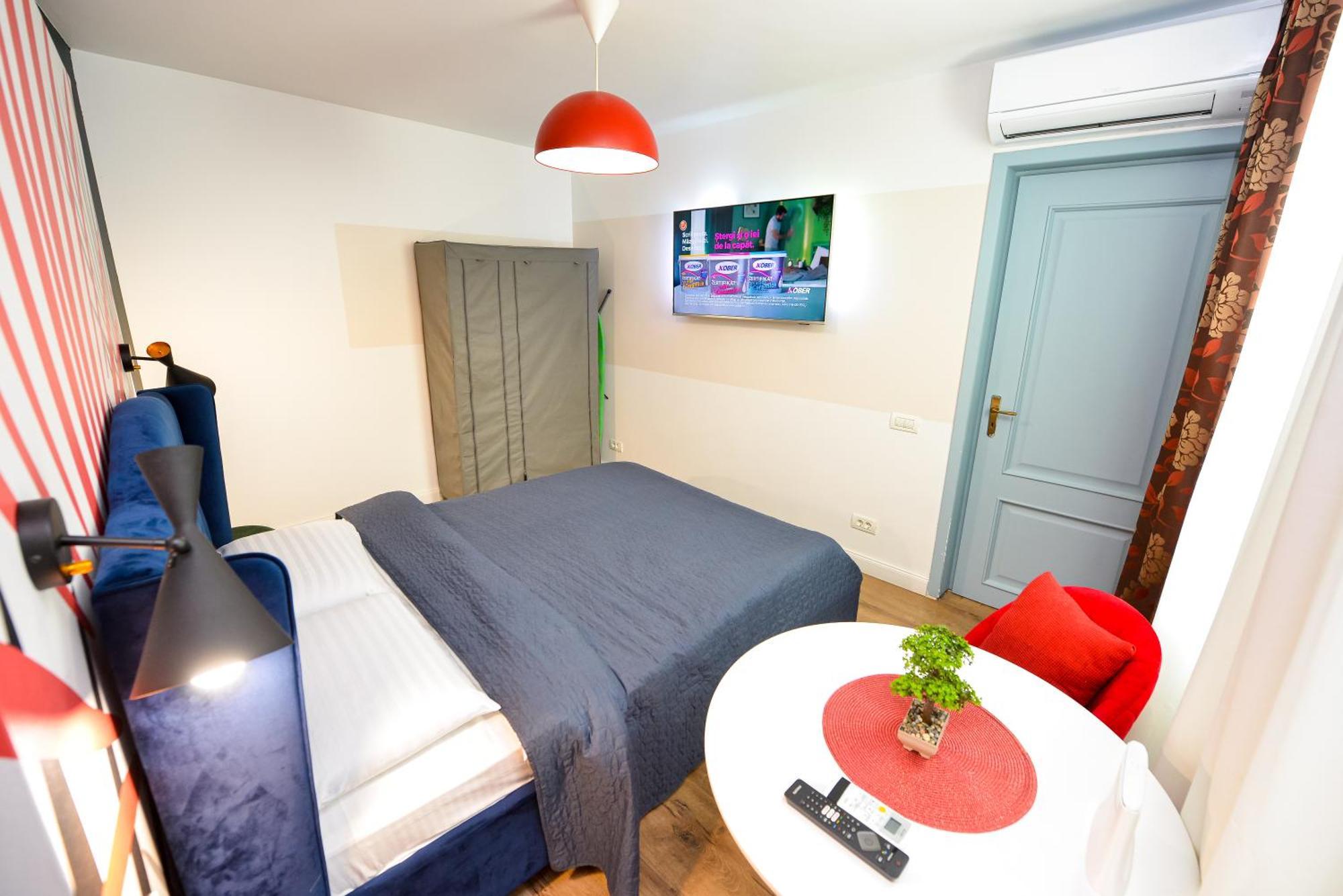 Unirii Suites Букурещ Екстериор снимка