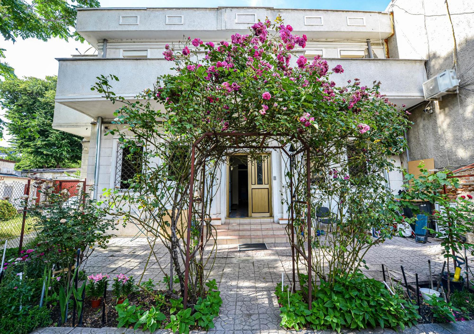 Unirii Suites Букурещ Екстериор снимка