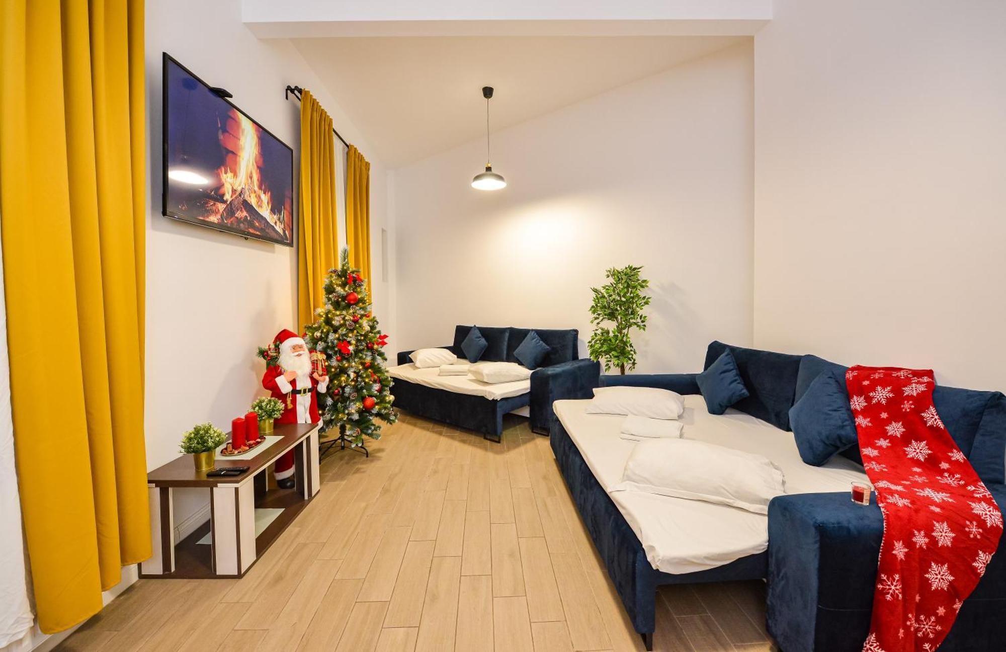 Unirii Suites Букурещ Екстериор снимка