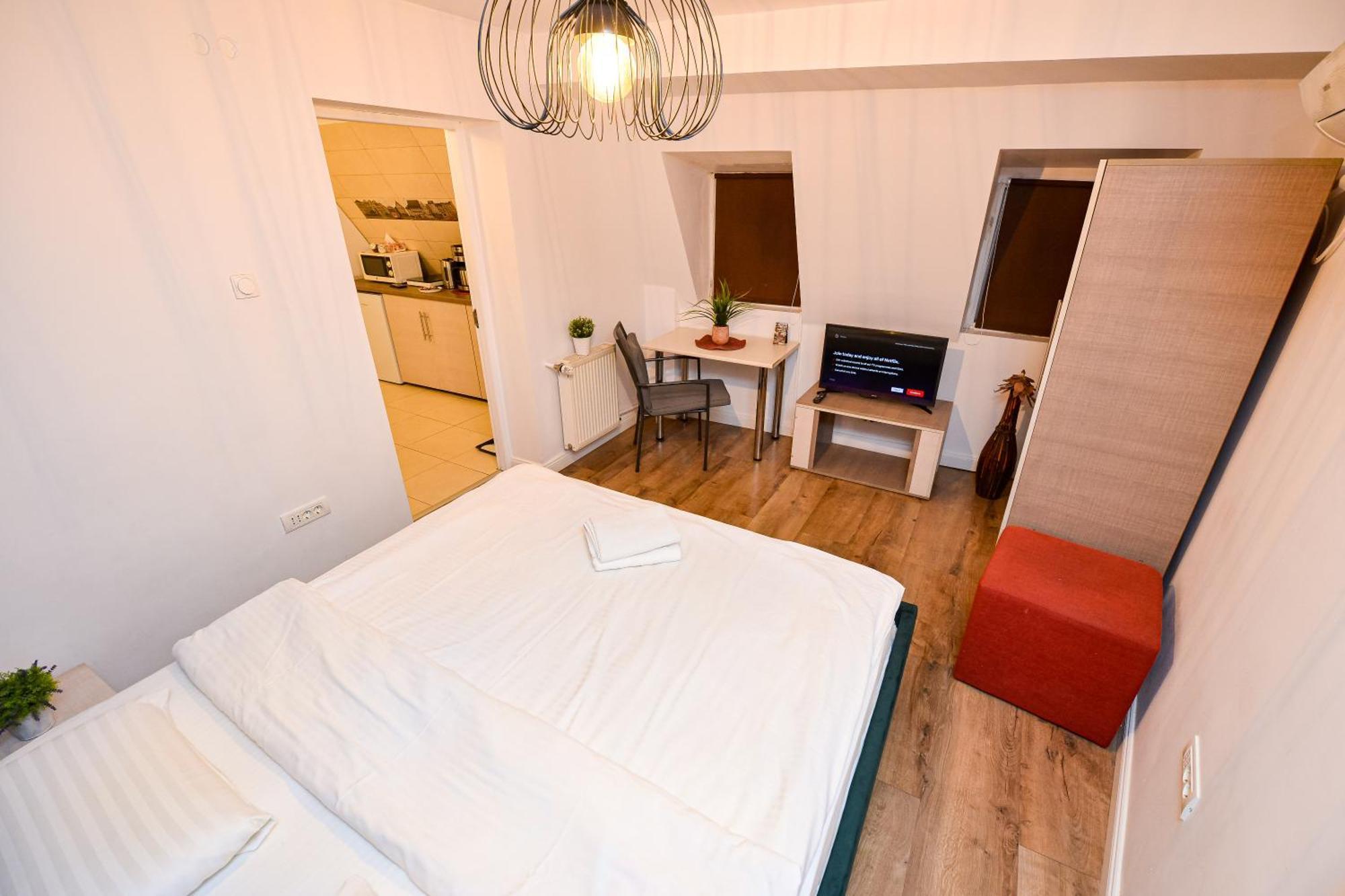 Unirii Suites Букурещ Екстериор снимка