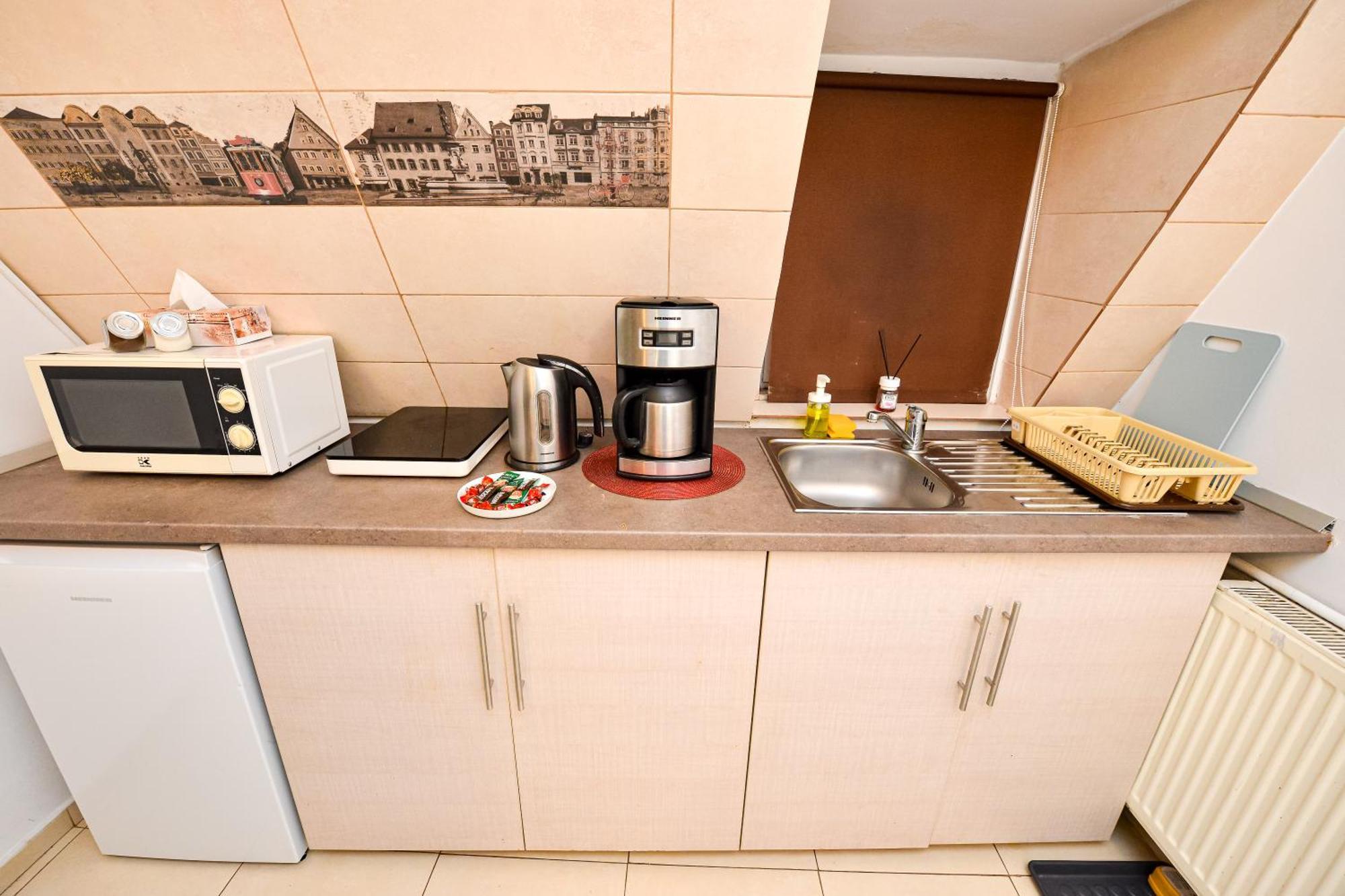 Unirii Suites Букурещ Екстериор снимка