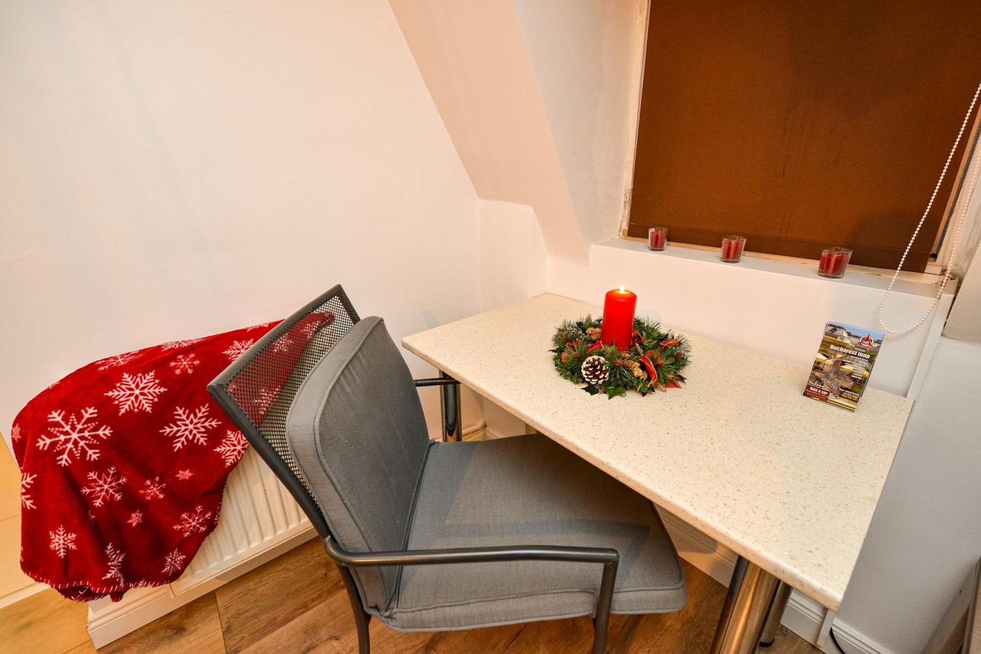 Unirii Suites Букурещ Екстериор снимка
