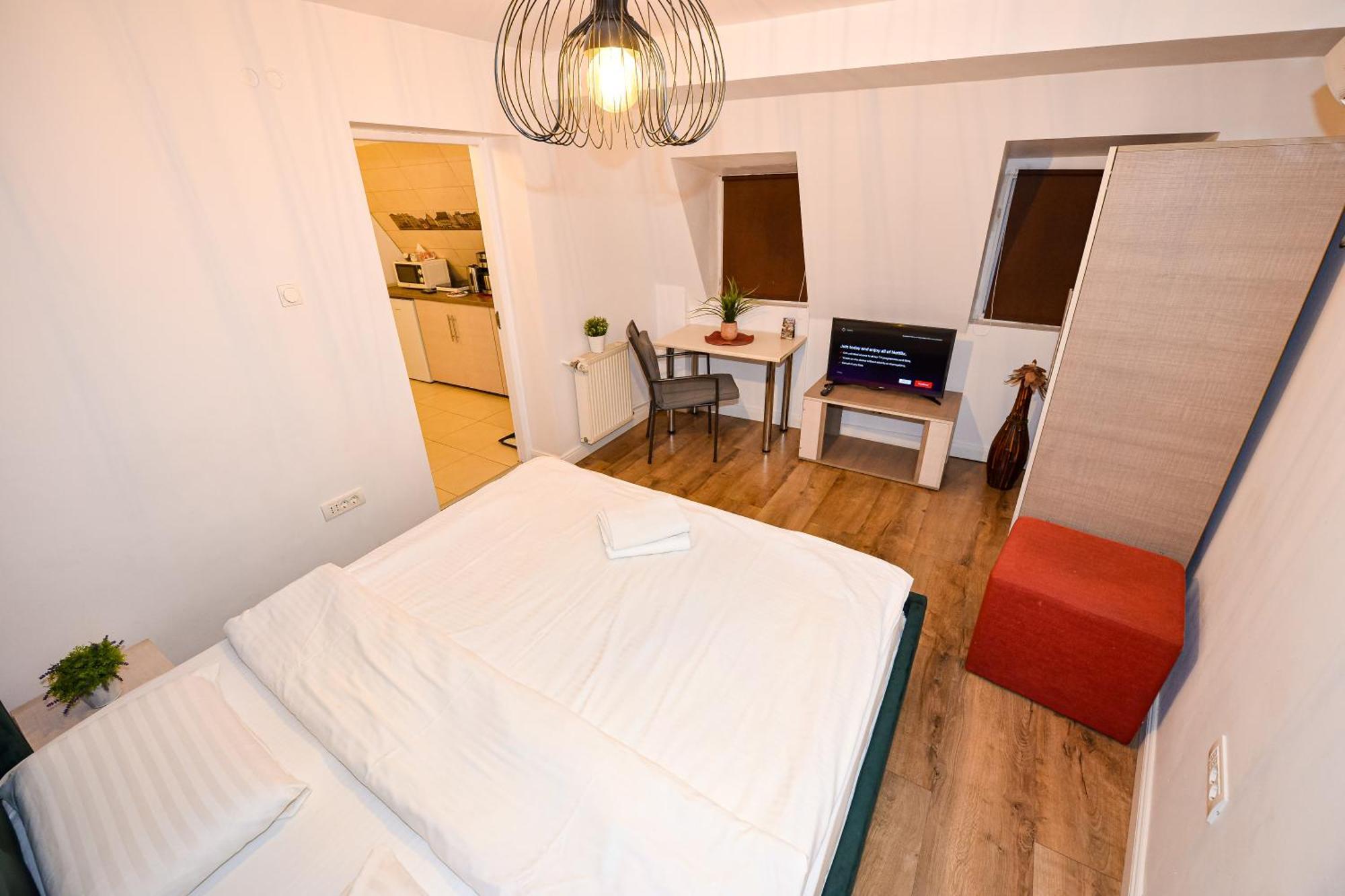 Unirii Suites Букурещ Екстериор снимка