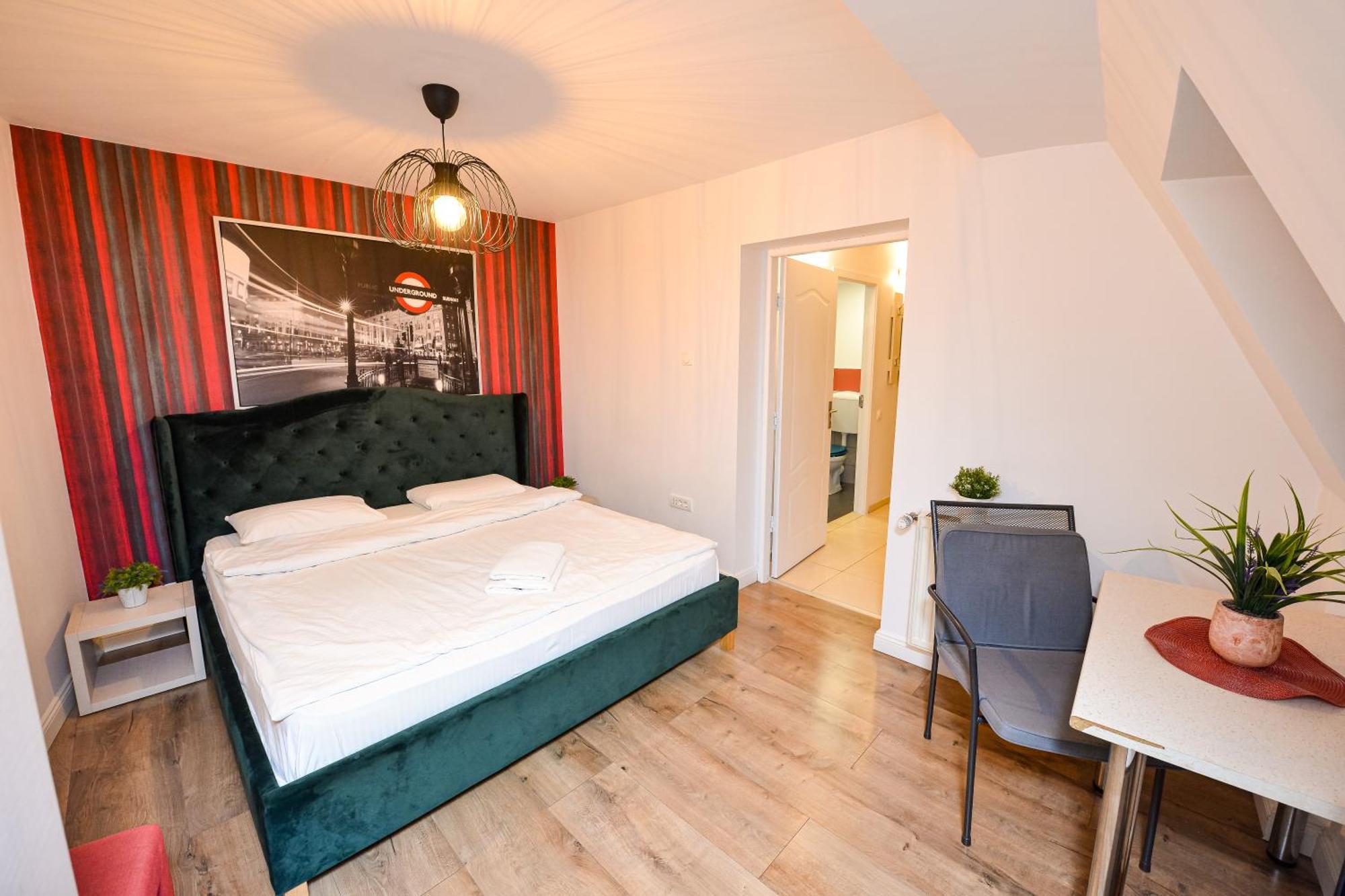 Unirii Suites Букурещ Екстериор снимка