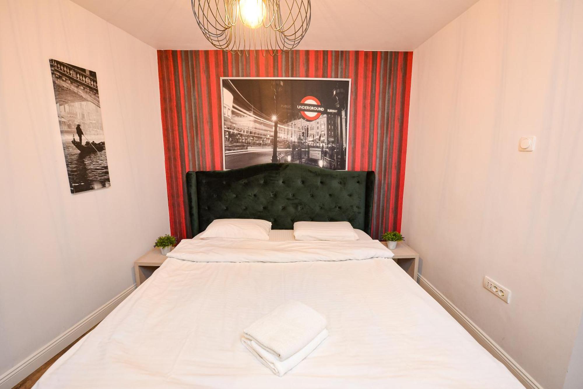 Unirii Suites Букурещ Екстериор снимка