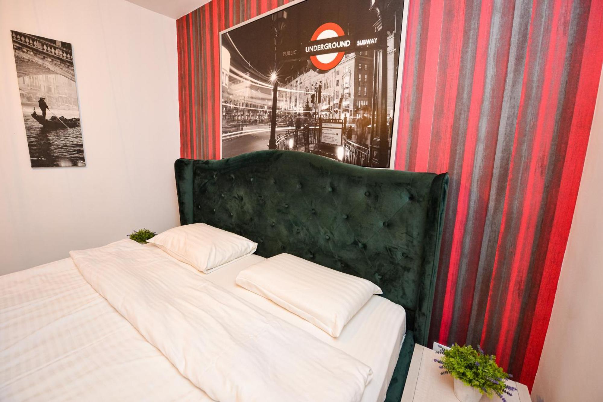 Unirii Suites Букурещ Екстериор снимка