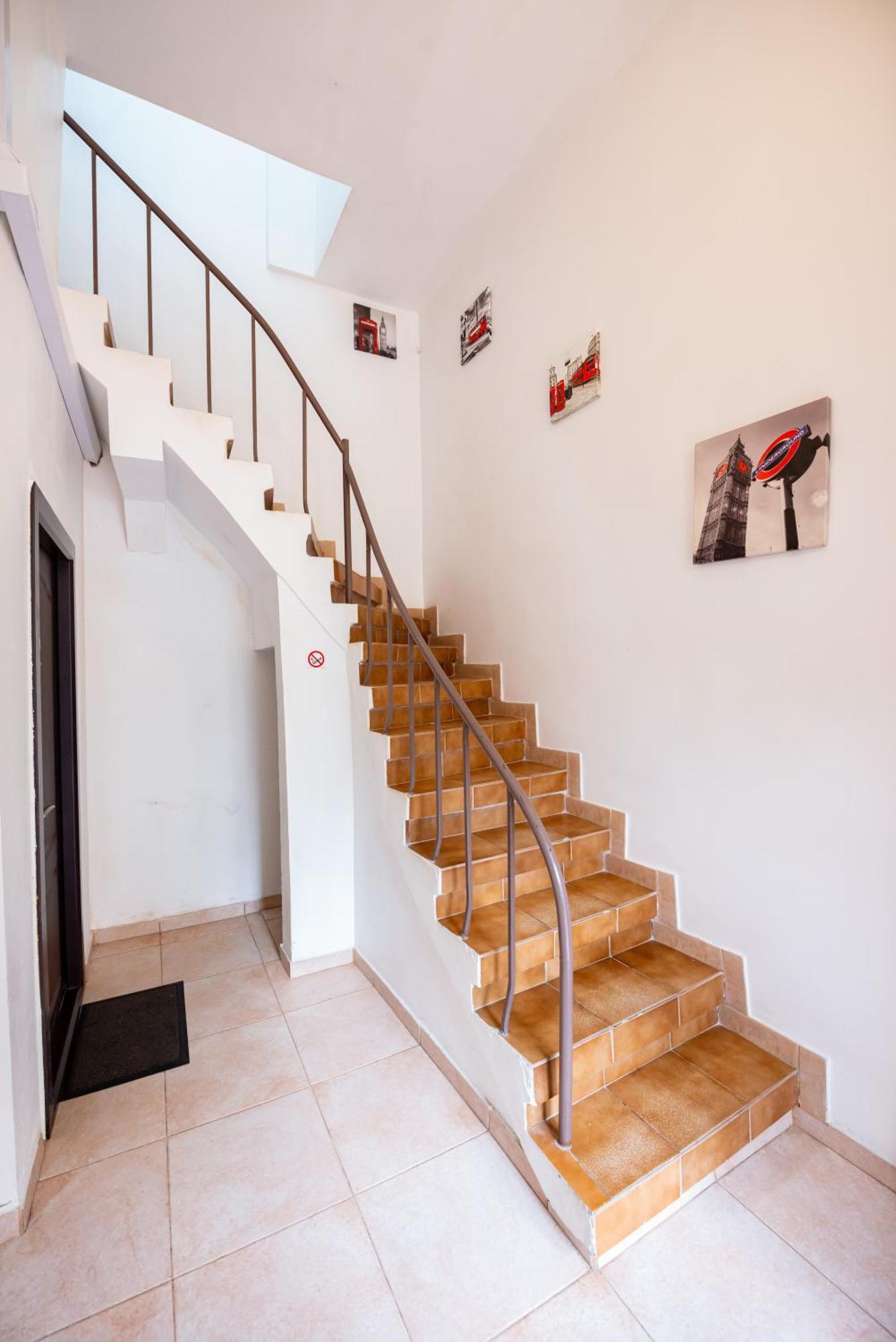 Unirii Suites Букурещ Екстериор снимка