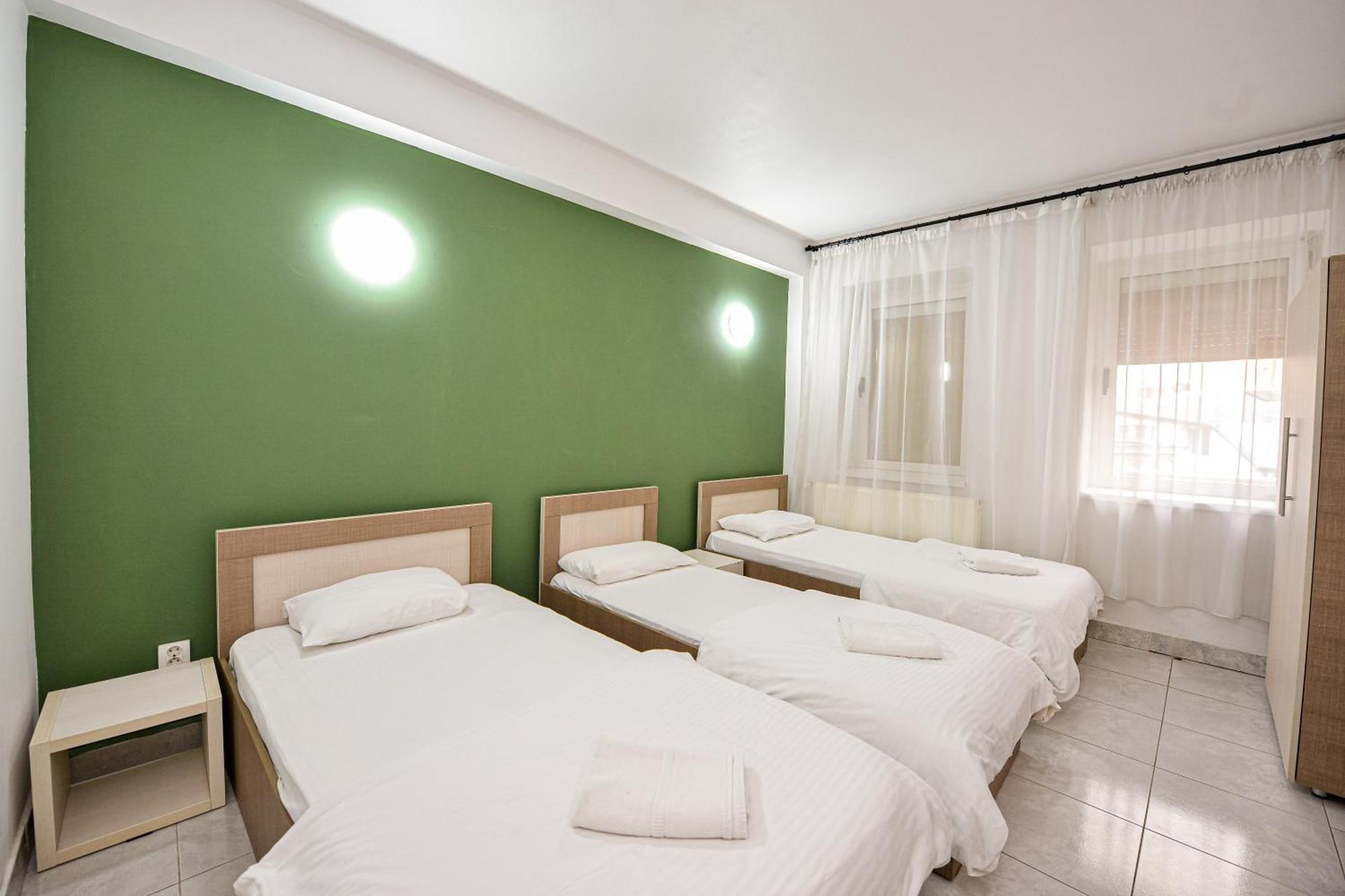 Unirii Suites Букурещ Екстериор снимка