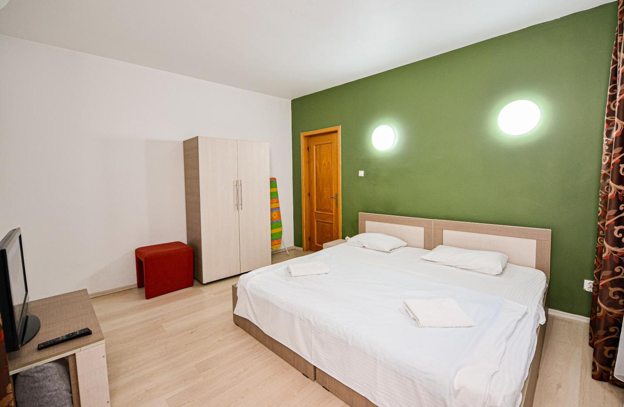 Unirii Suites Букурещ Екстериор снимка