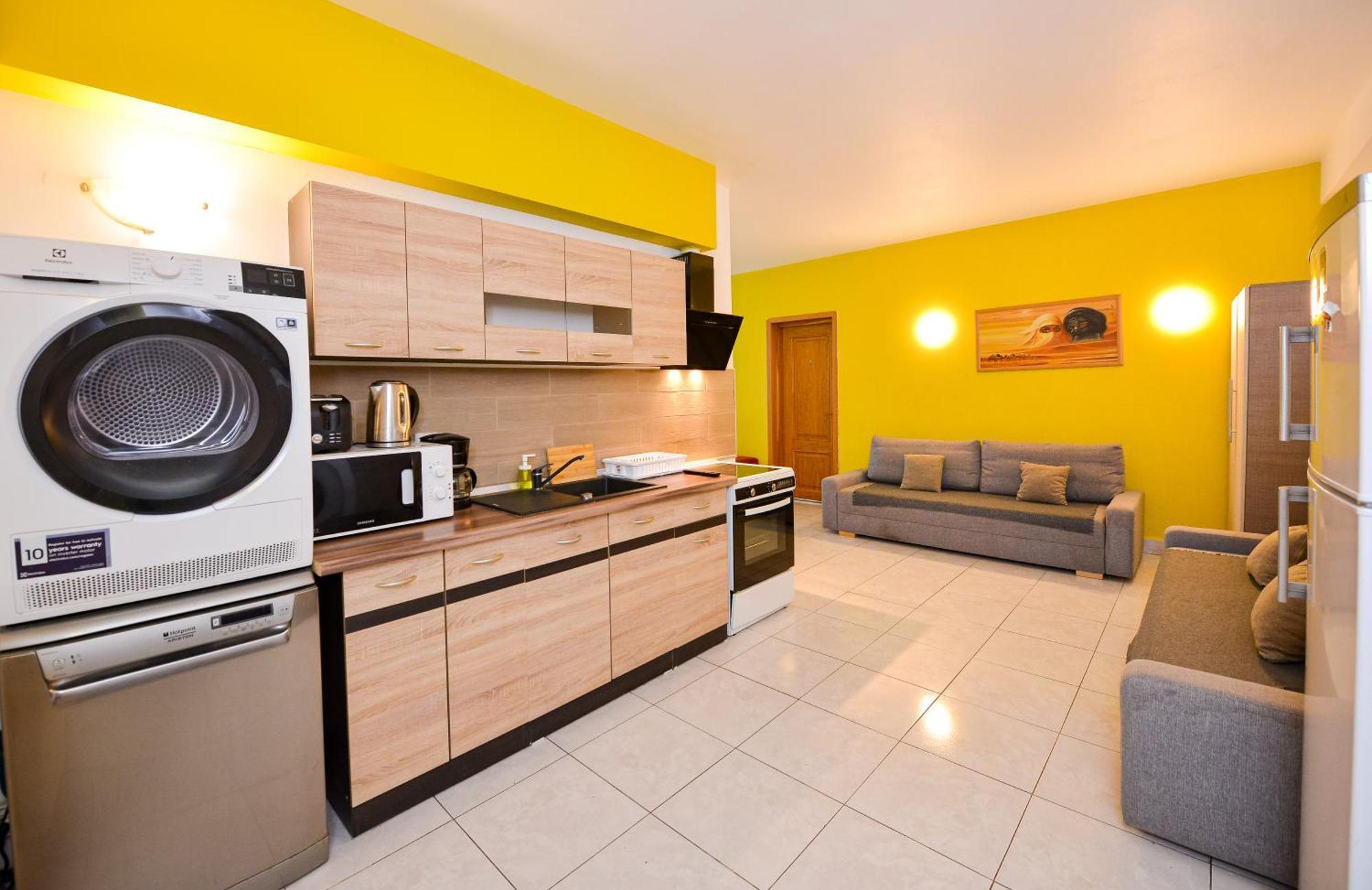 Unirii Suites Букурещ Екстериор снимка