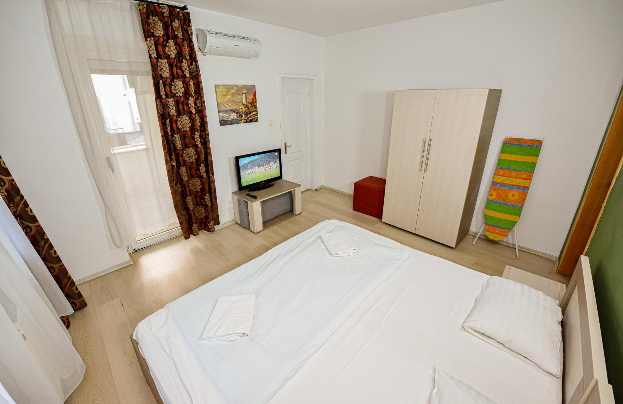 Unirii Suites Букурещ Екстериор снимка