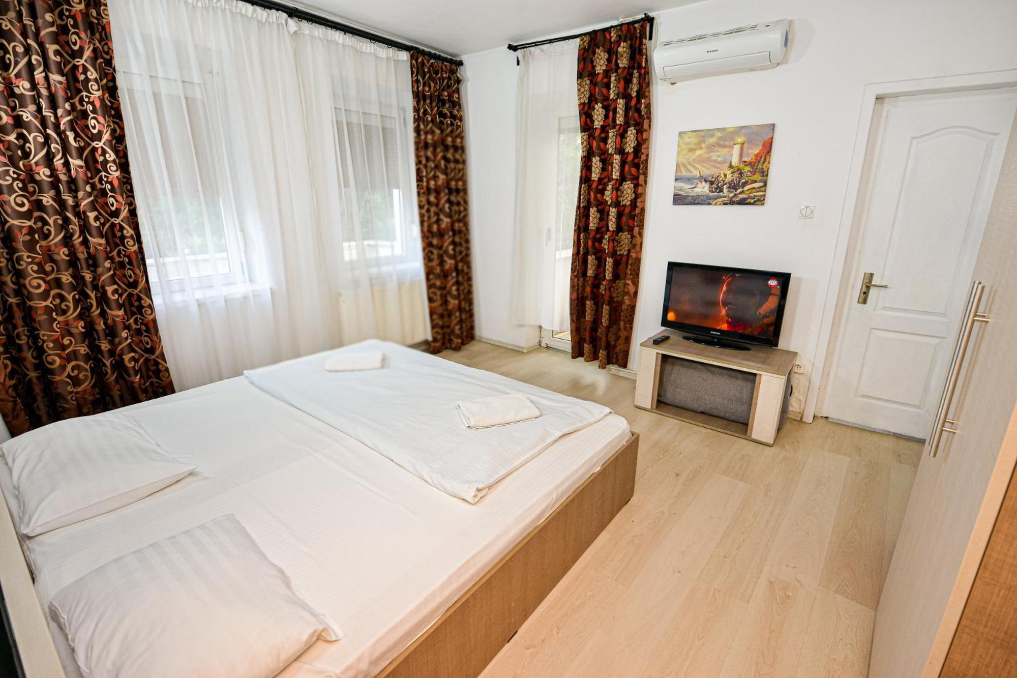 Unirii Suites Букурещ Екстериор снимка
