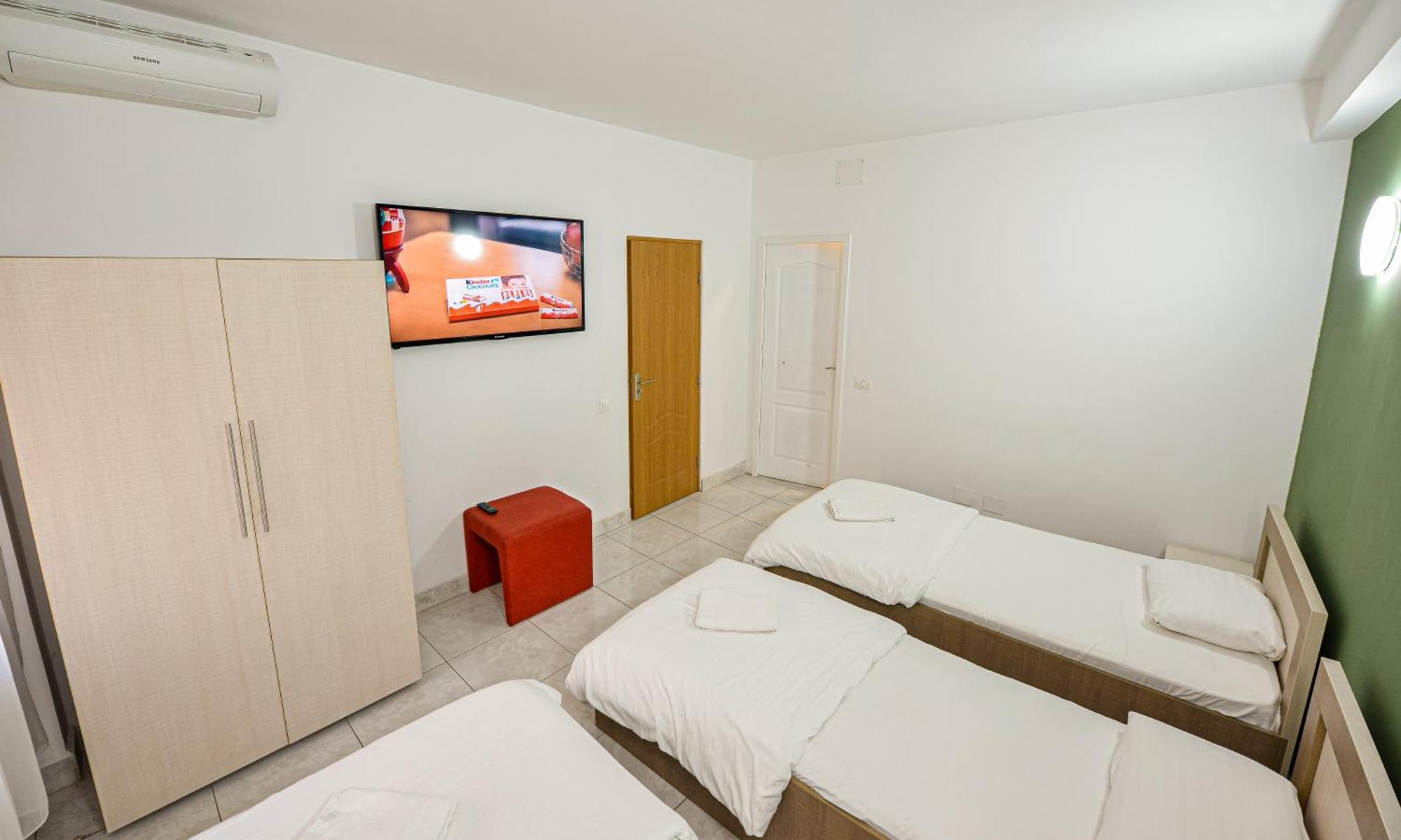 Unirii Suites Букурещ Екстериор снимка