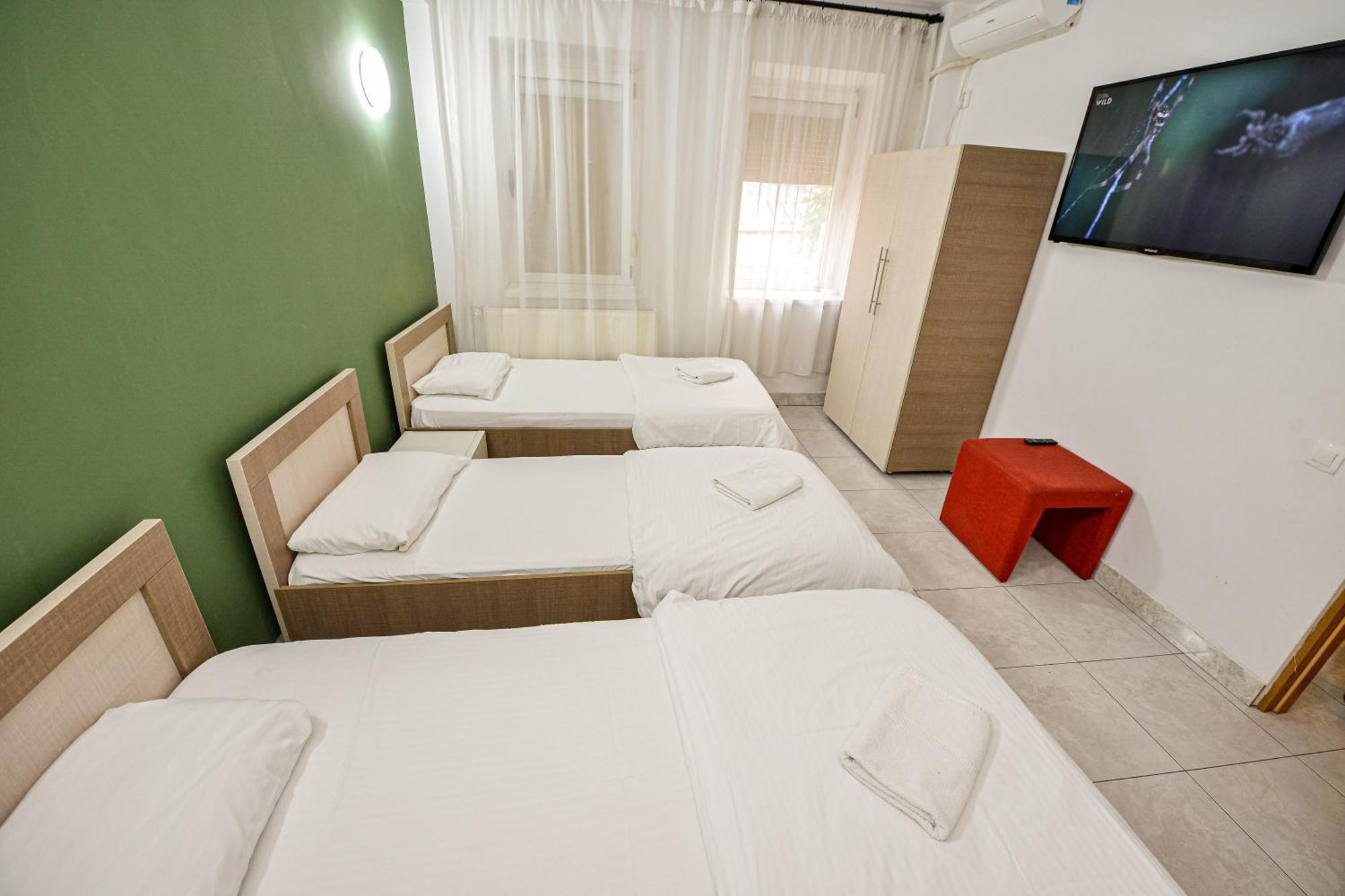 Unirii Suites Букурещ Екстериор снимка