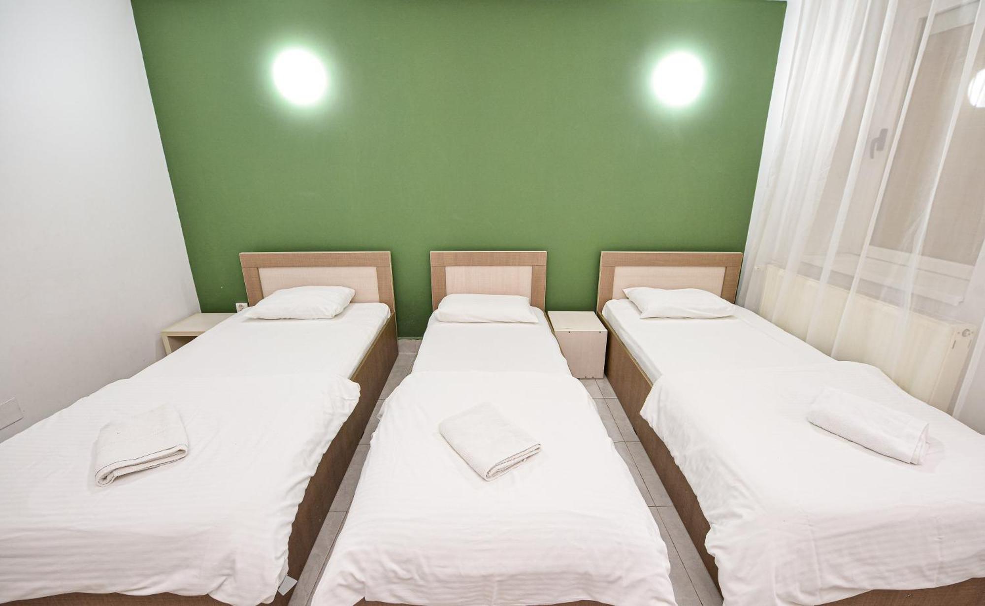 Unirii Suites Букурещ Екстериор снимка