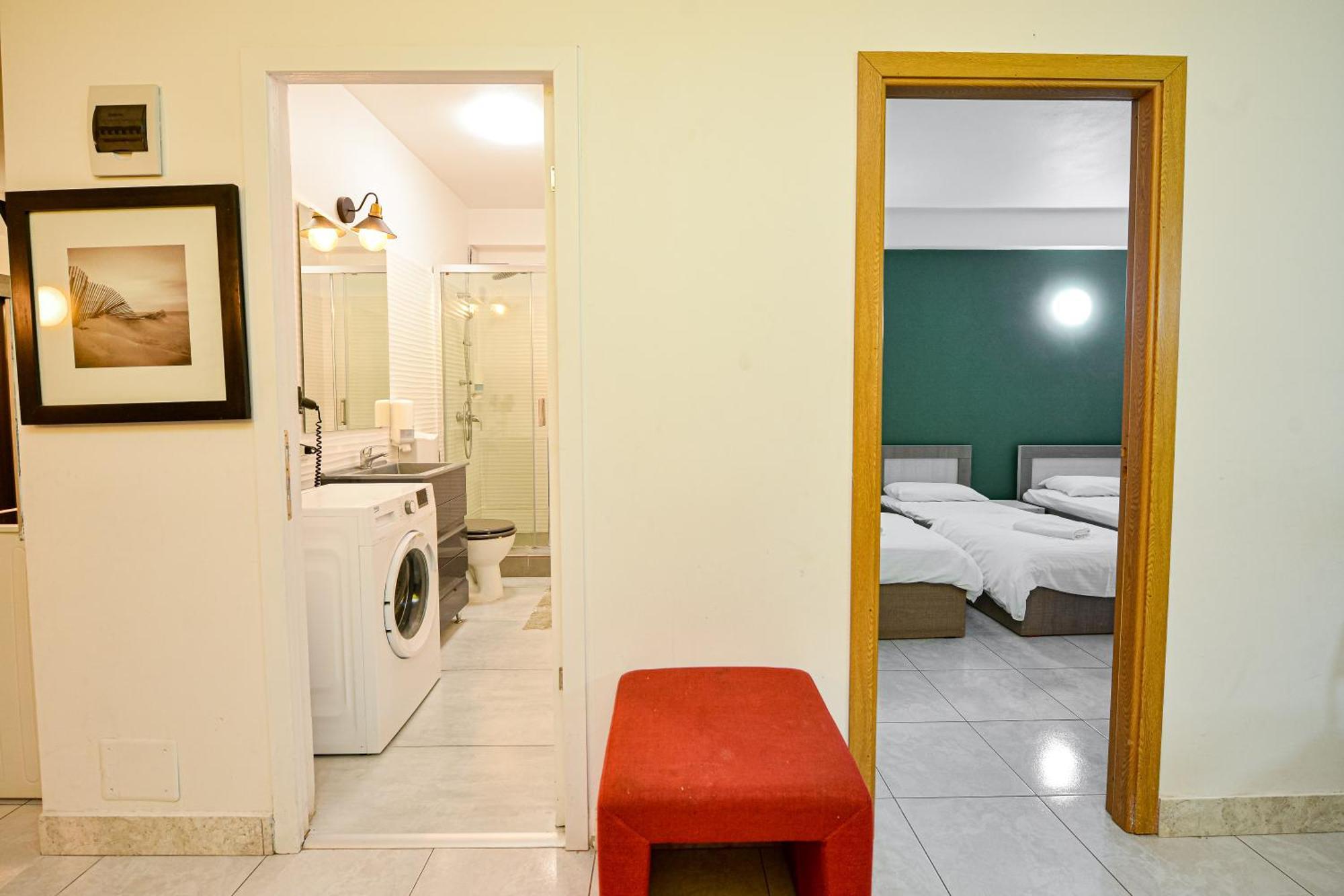 Unirii Suites Букурещ Екстериор снимка