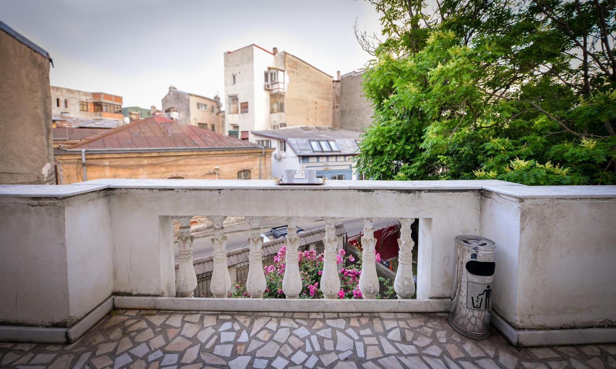 Unirii Suites Букурещ Екстериор снимка