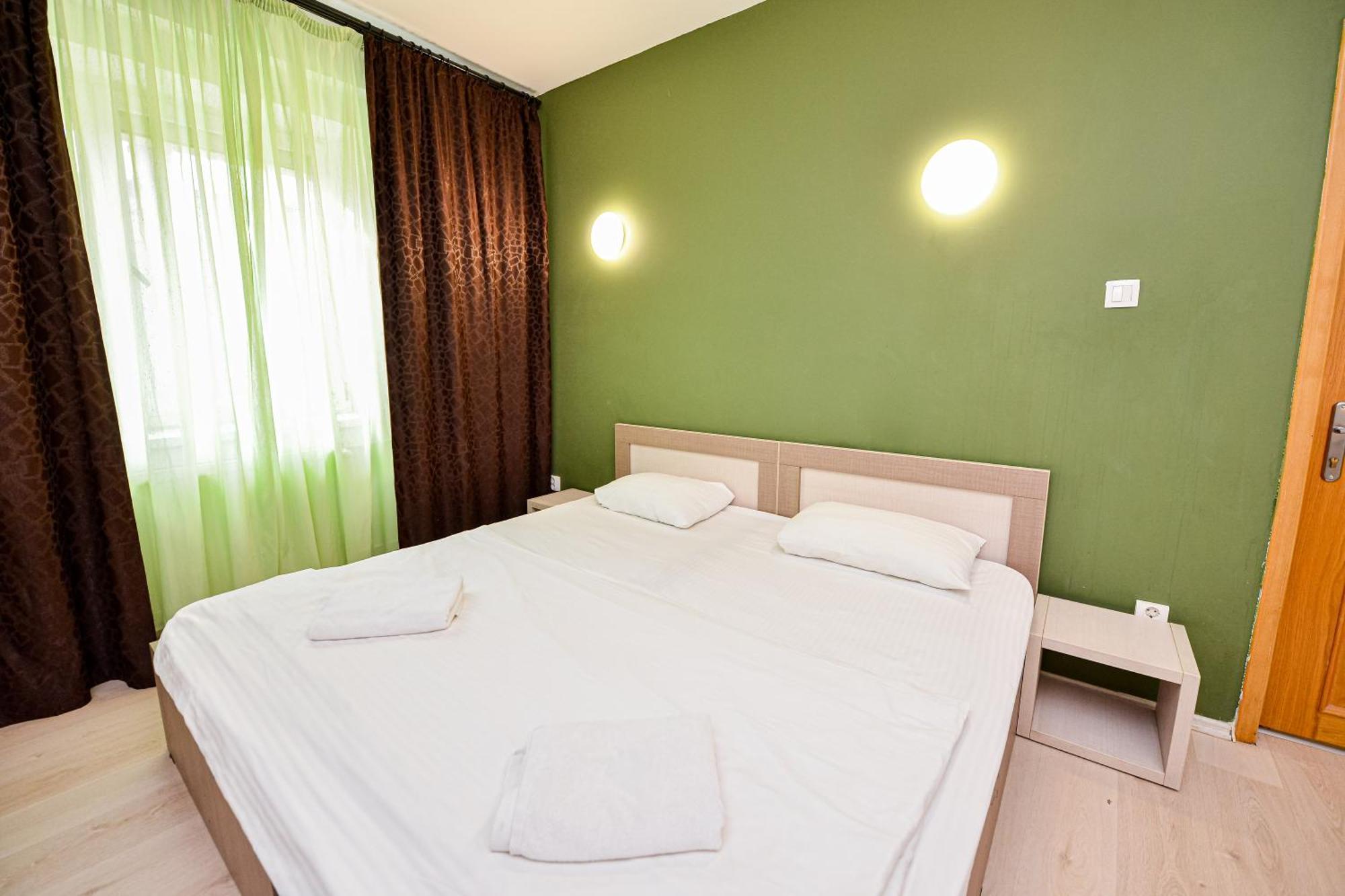 Unirii Suites Букурещ Екстериор снимка