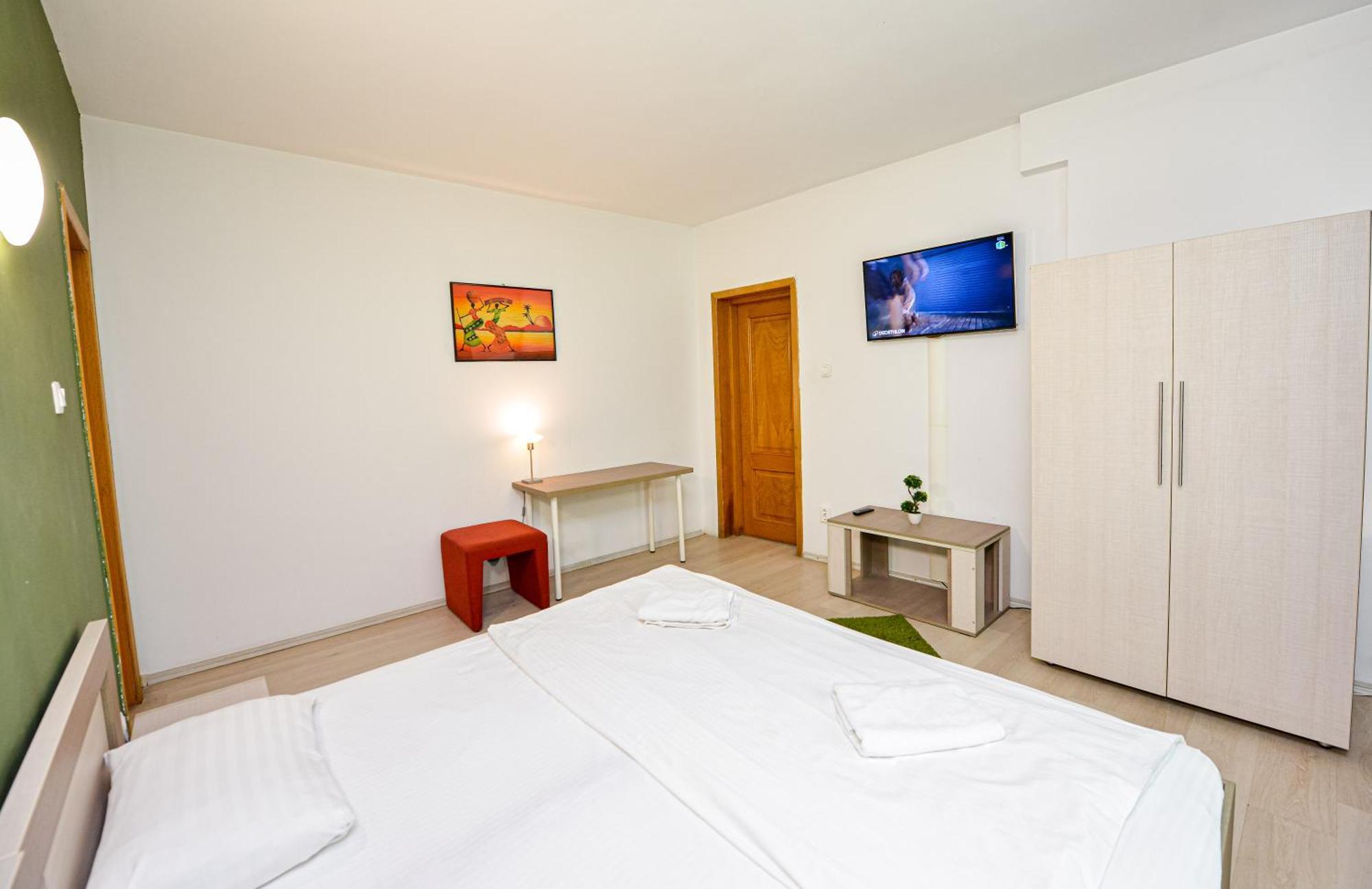 Unirii Suites Букурещ Екстериор снимка