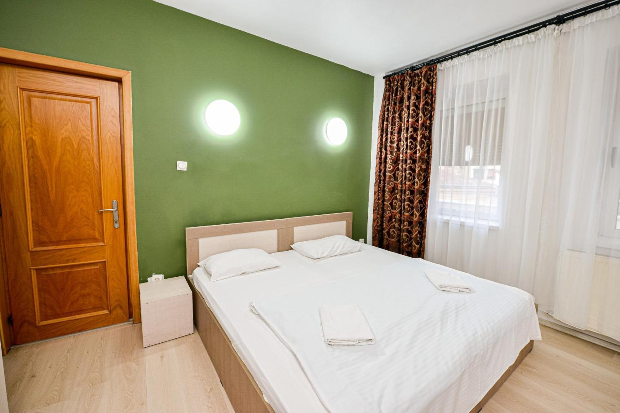 Unirii Suites Букурещ Екстериор снимка