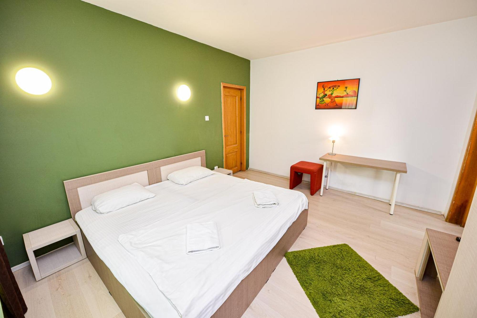 Unirii Suites Букурещ Екстериор снимка