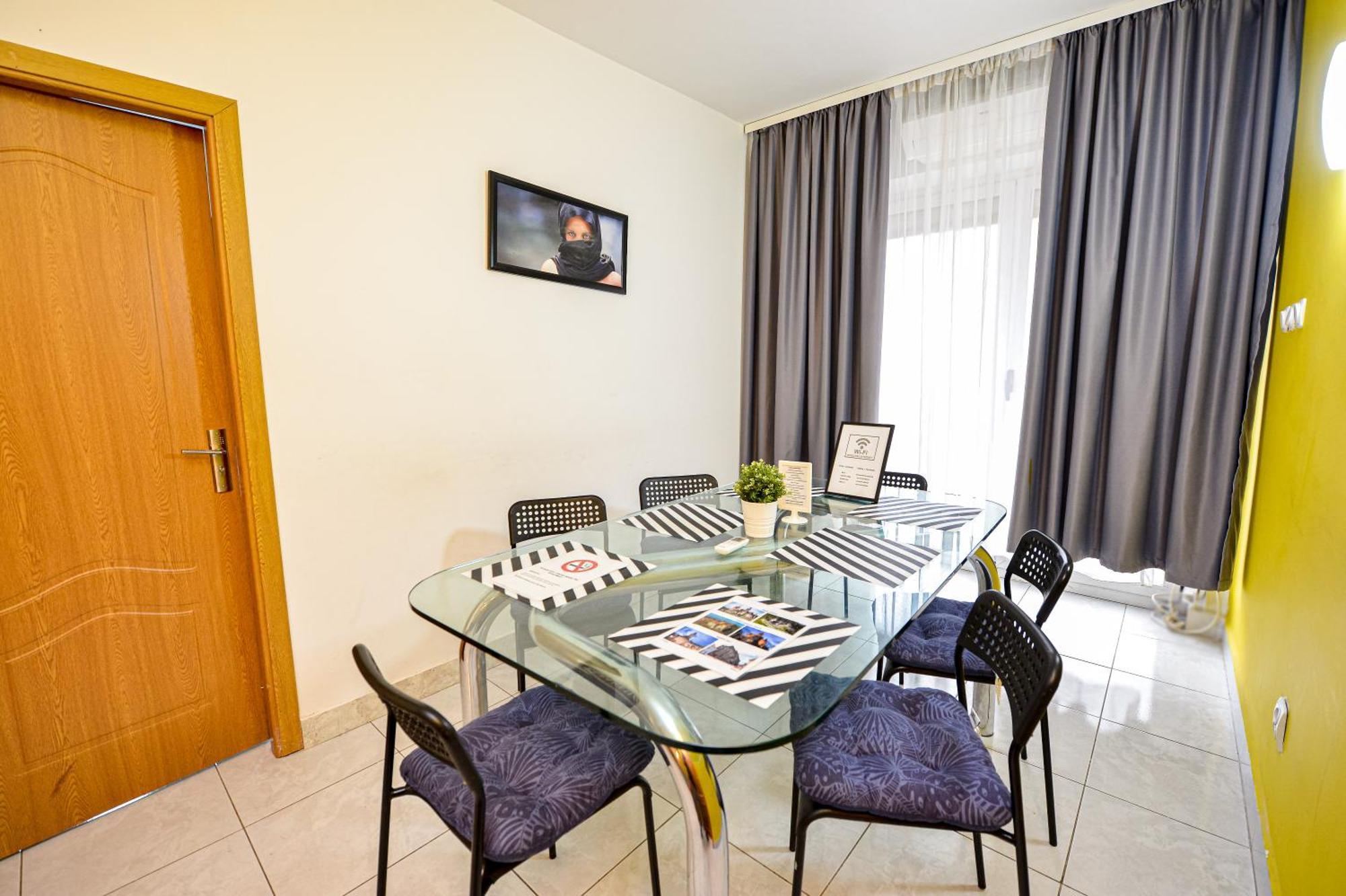 Unirii Suites Букурещ Екстериор снимка