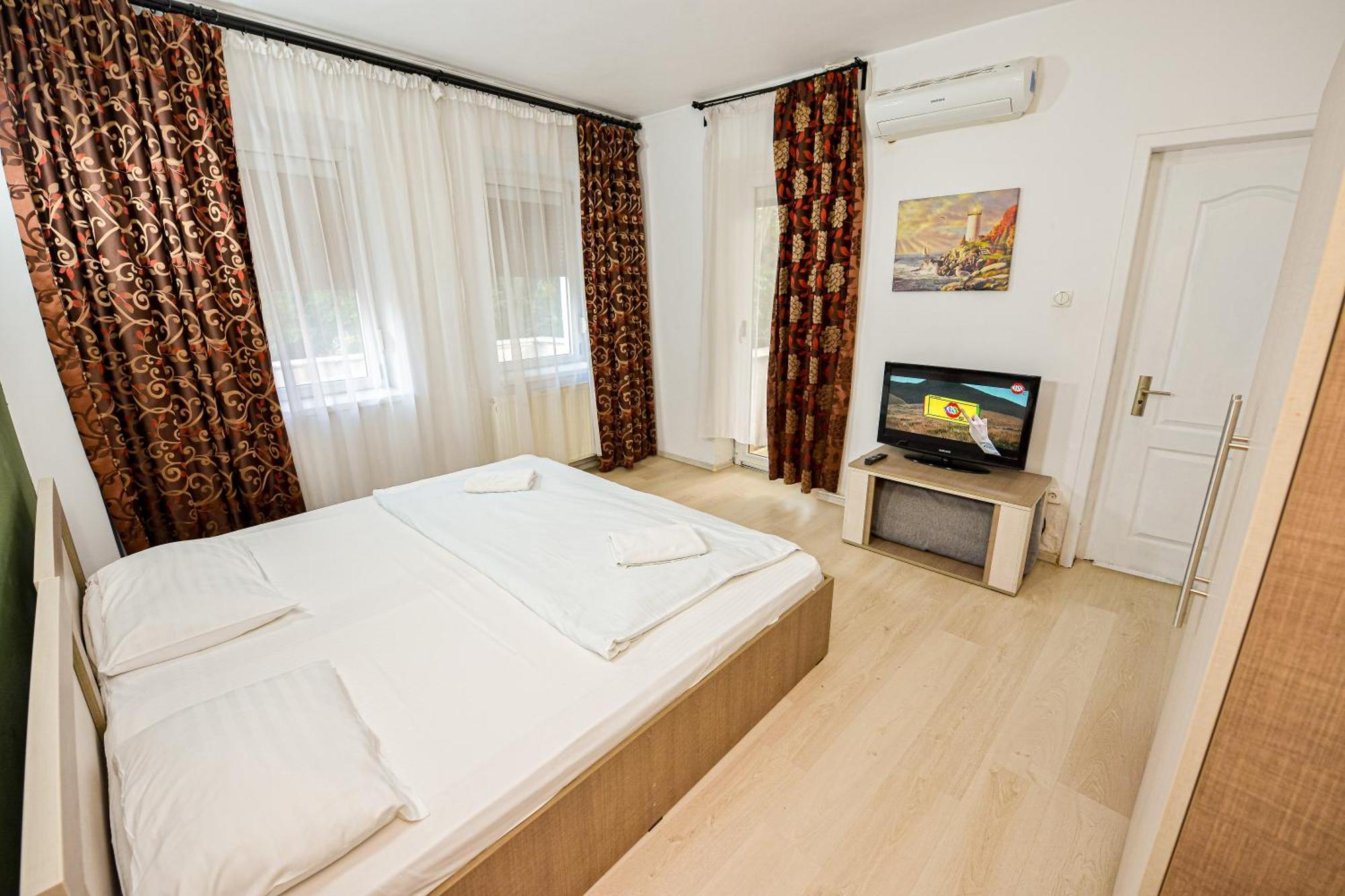 Unirii Suites Букурещ Екстериор снимка