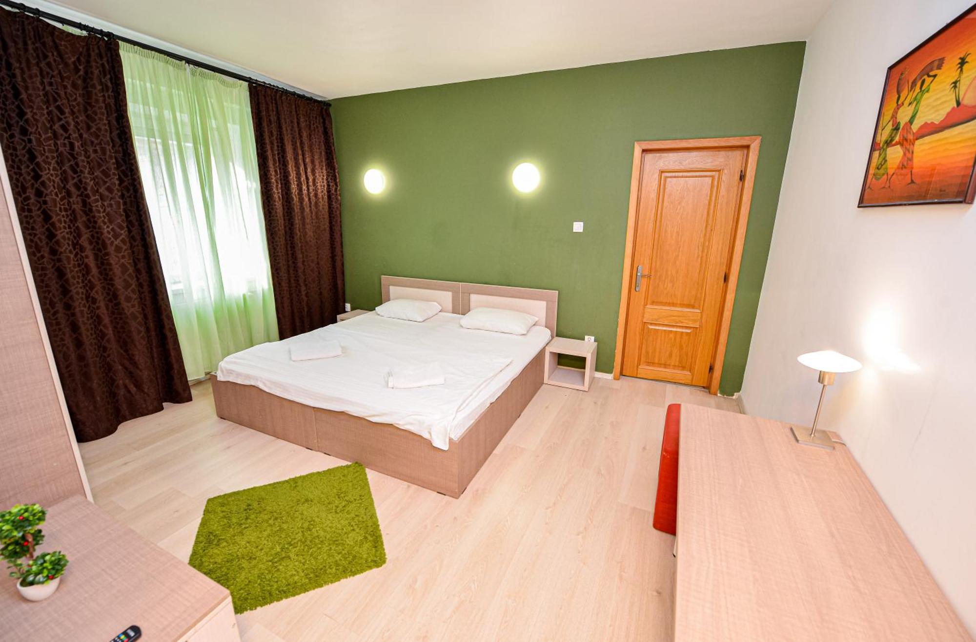 Unirii Suites Букурещ Екстериор снимка