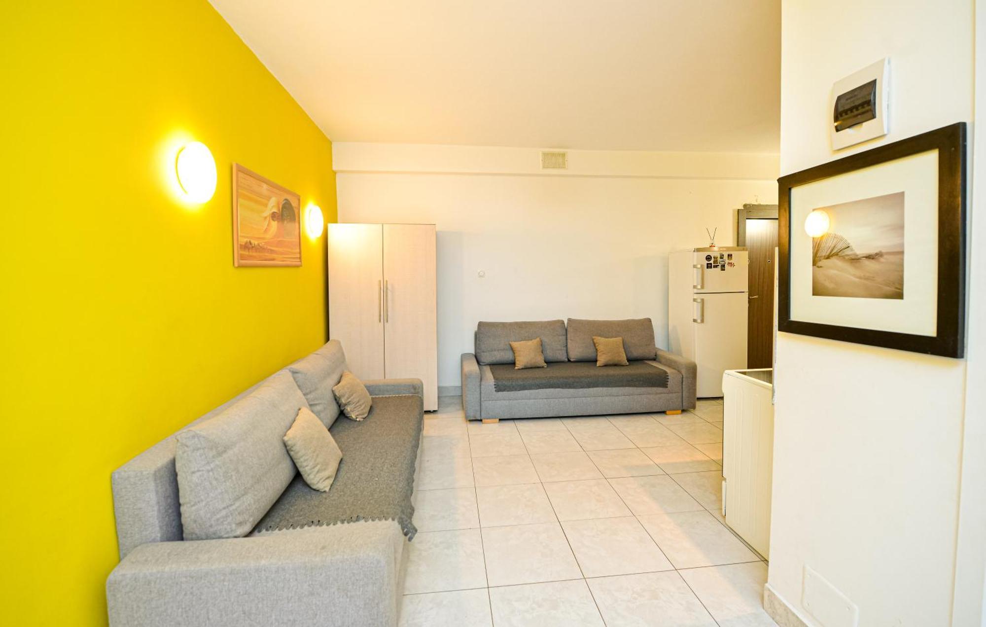 Unirii Suites Букурещ Екстериор снимка