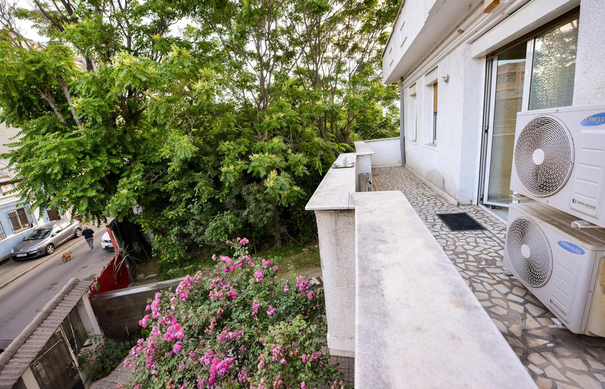 Unirii Suites Букурещ Екстериор снимка